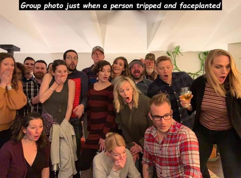 Gewoon een verzameling hilarische foto's #1088