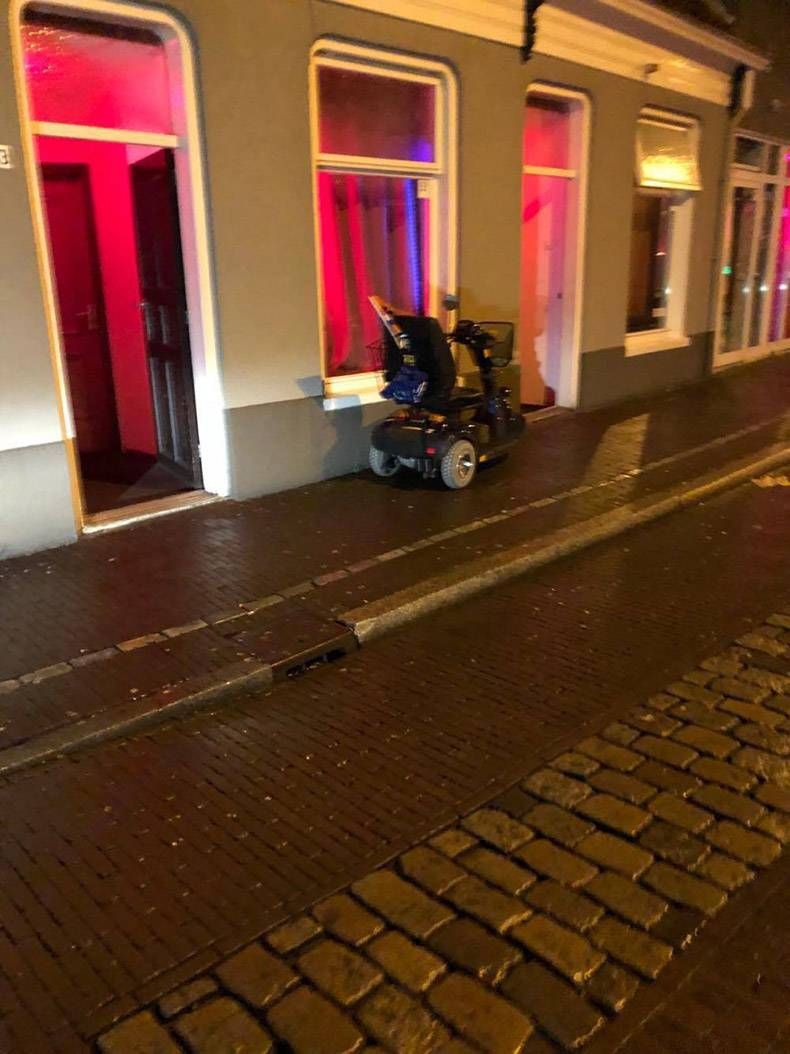 Pix Dump #1000 Special: Gewoon een verzameling straathumor foto's