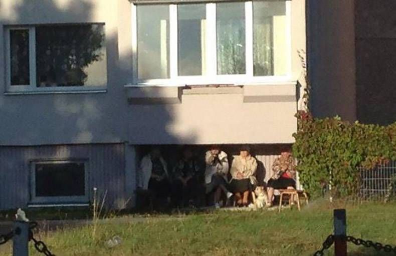 Gewoon een verzameling hilarische foto's #984