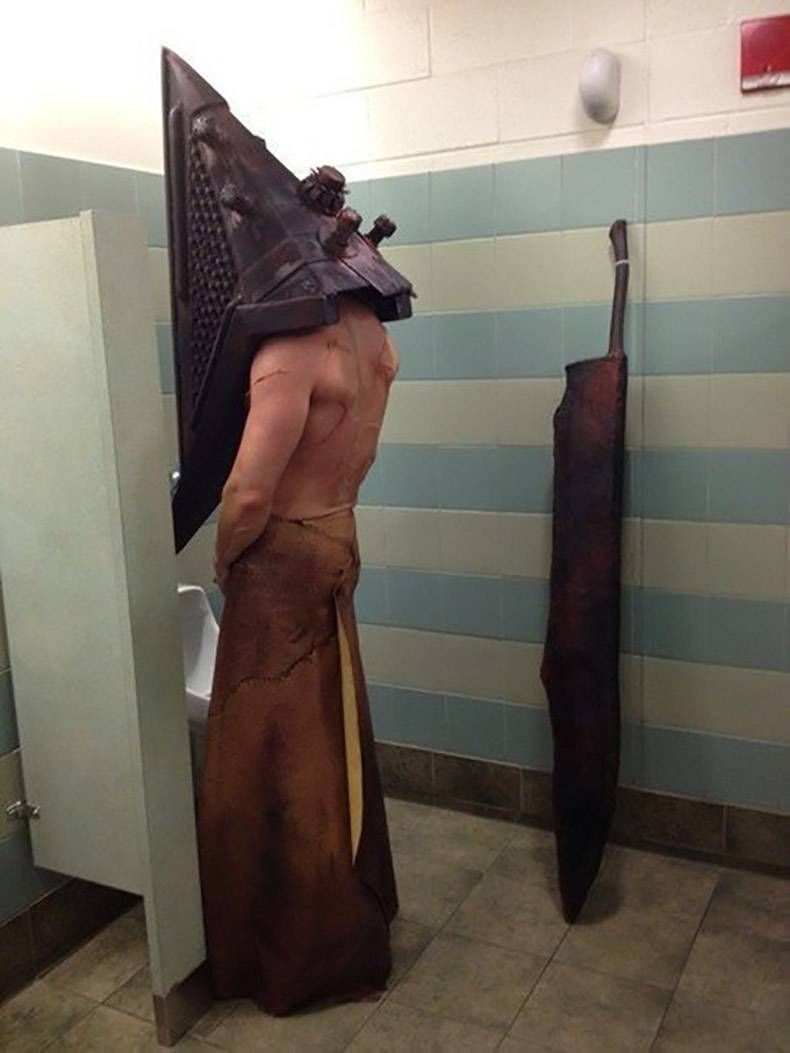 Gewoon een verzameling hilarische foto's #933