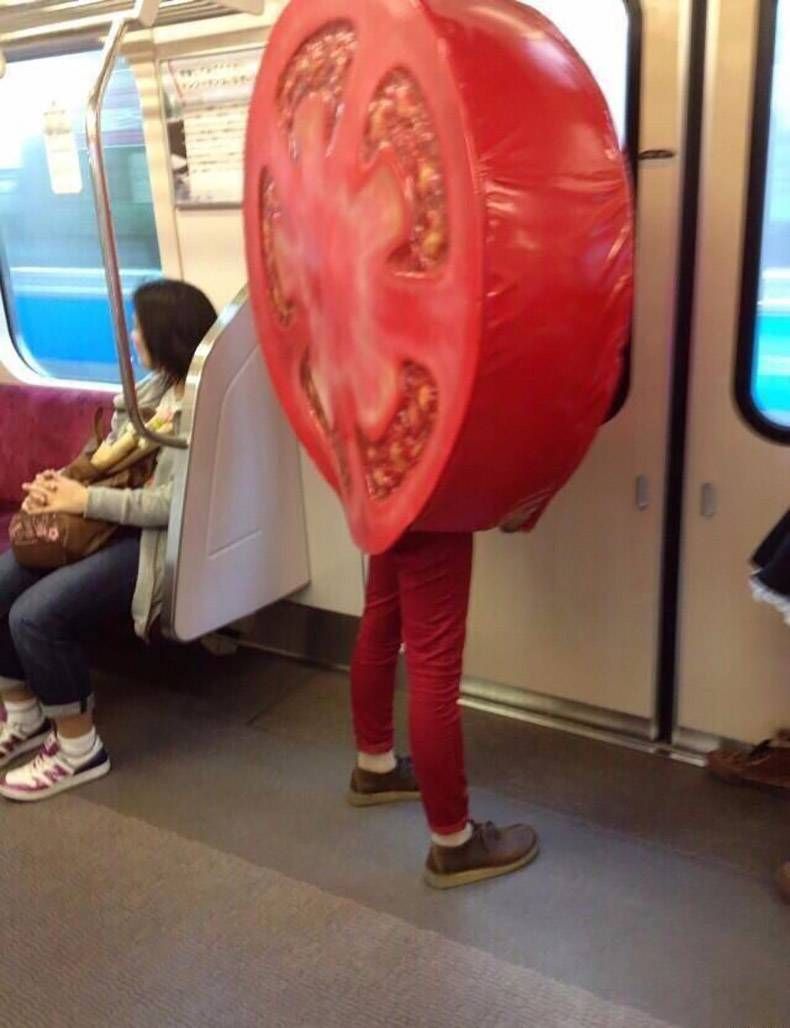 Gewoon een verzameling hilarische foto's #925