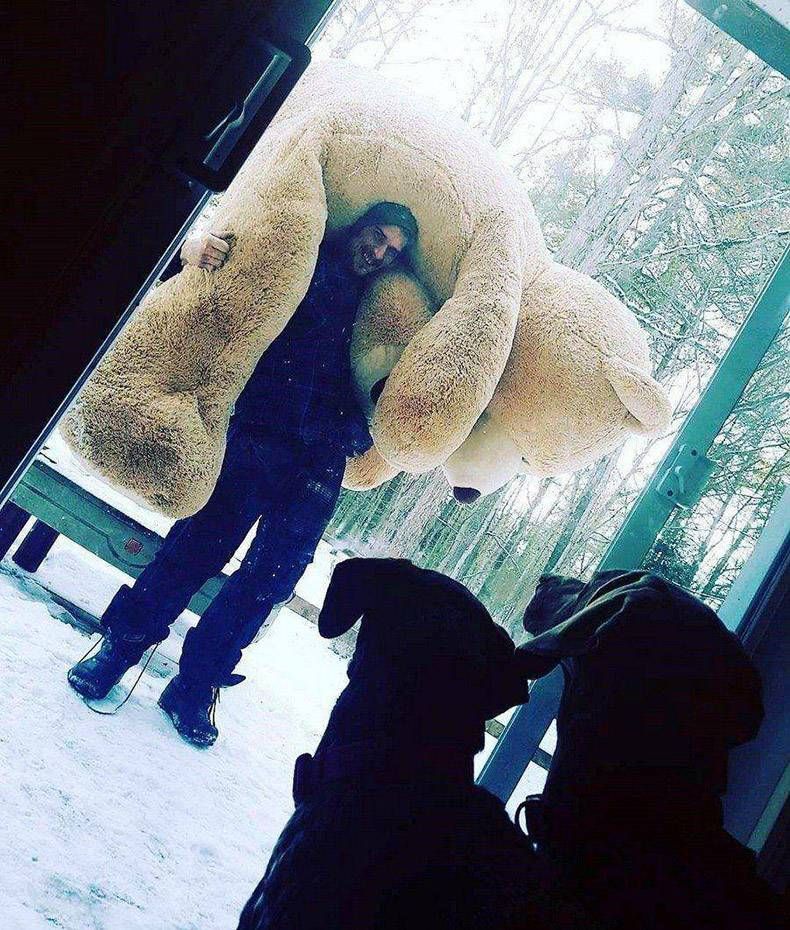 Gewoon een verzameling hilarische foto’s #921