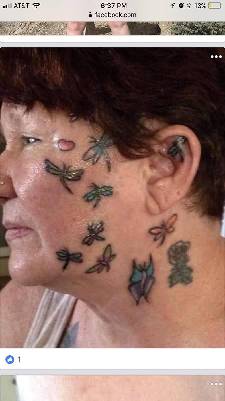 Gewoon een verzameling hilarische foto's #871