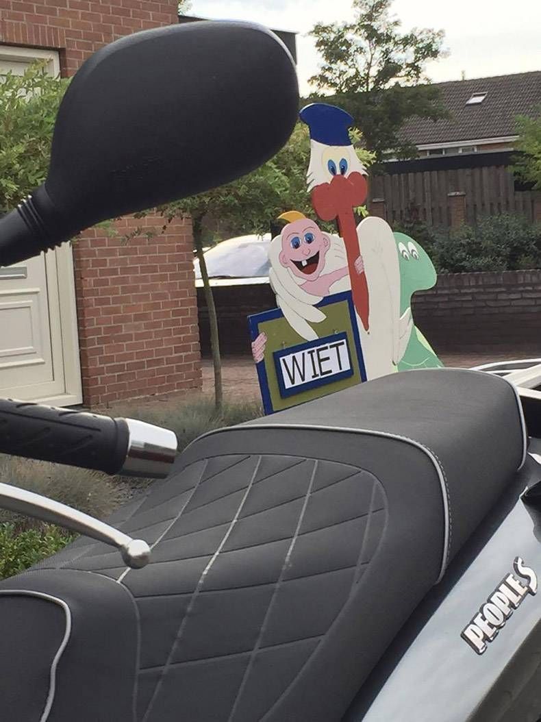 Gewoon een verzameling hilarische foto’s #858