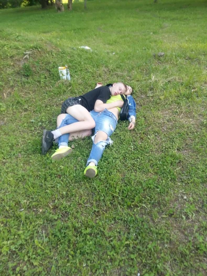 Gewoon een verzameling hilarische foto's #829