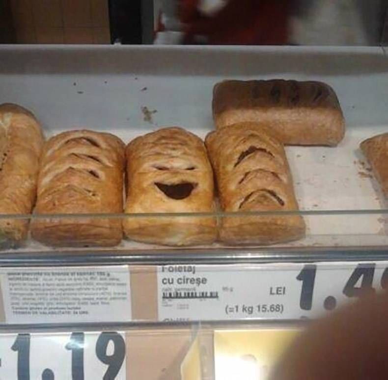 Gewoon een verzameling hilarische foto's #828