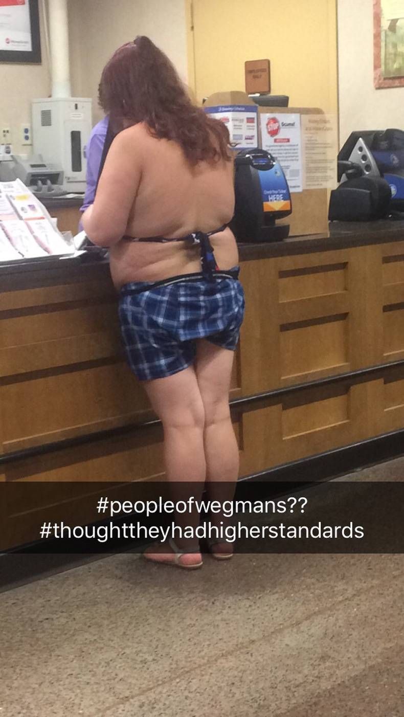 Gewoon een verzameling hilarische foto's #750