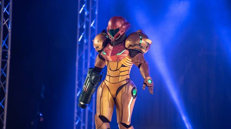 Heroes Dutch Comic Con 2019 in beeld