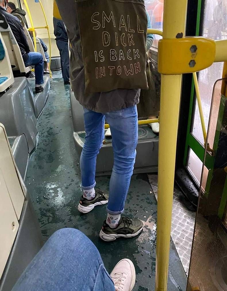 Gewoon een verzameling hilarische foto’s #1336