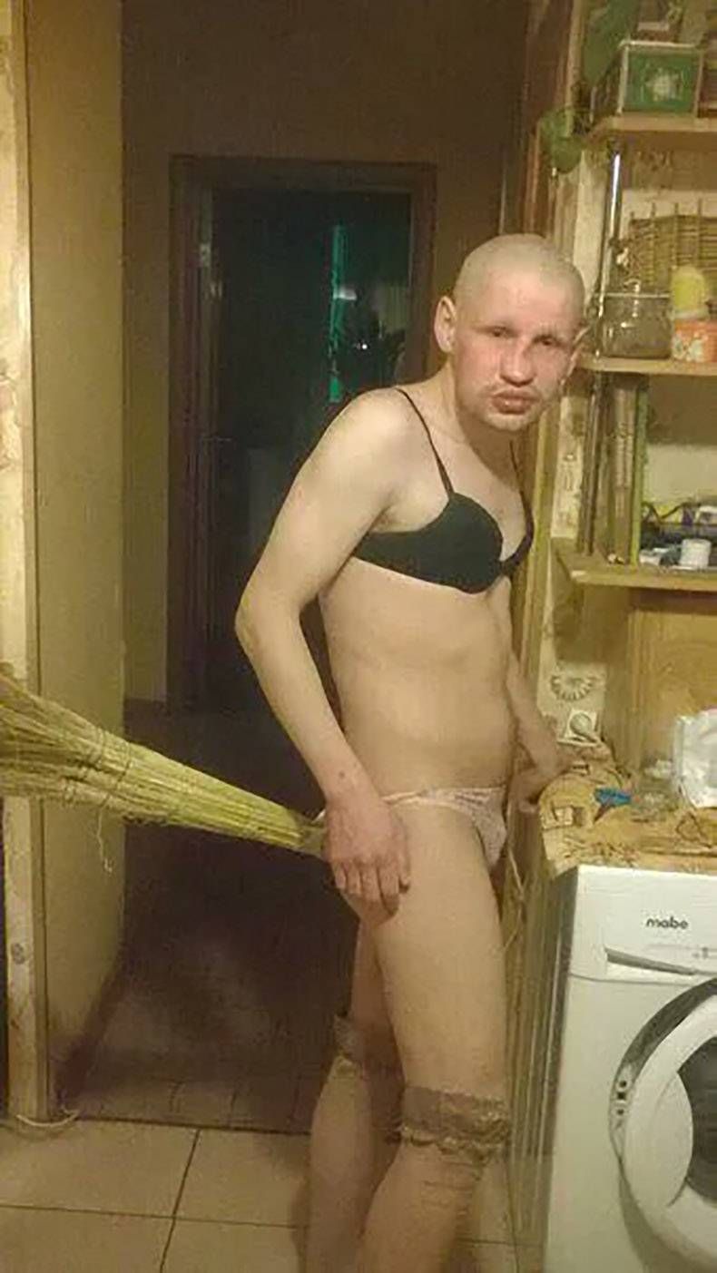 Gewoon een verzameling hilarische foto’s #1322