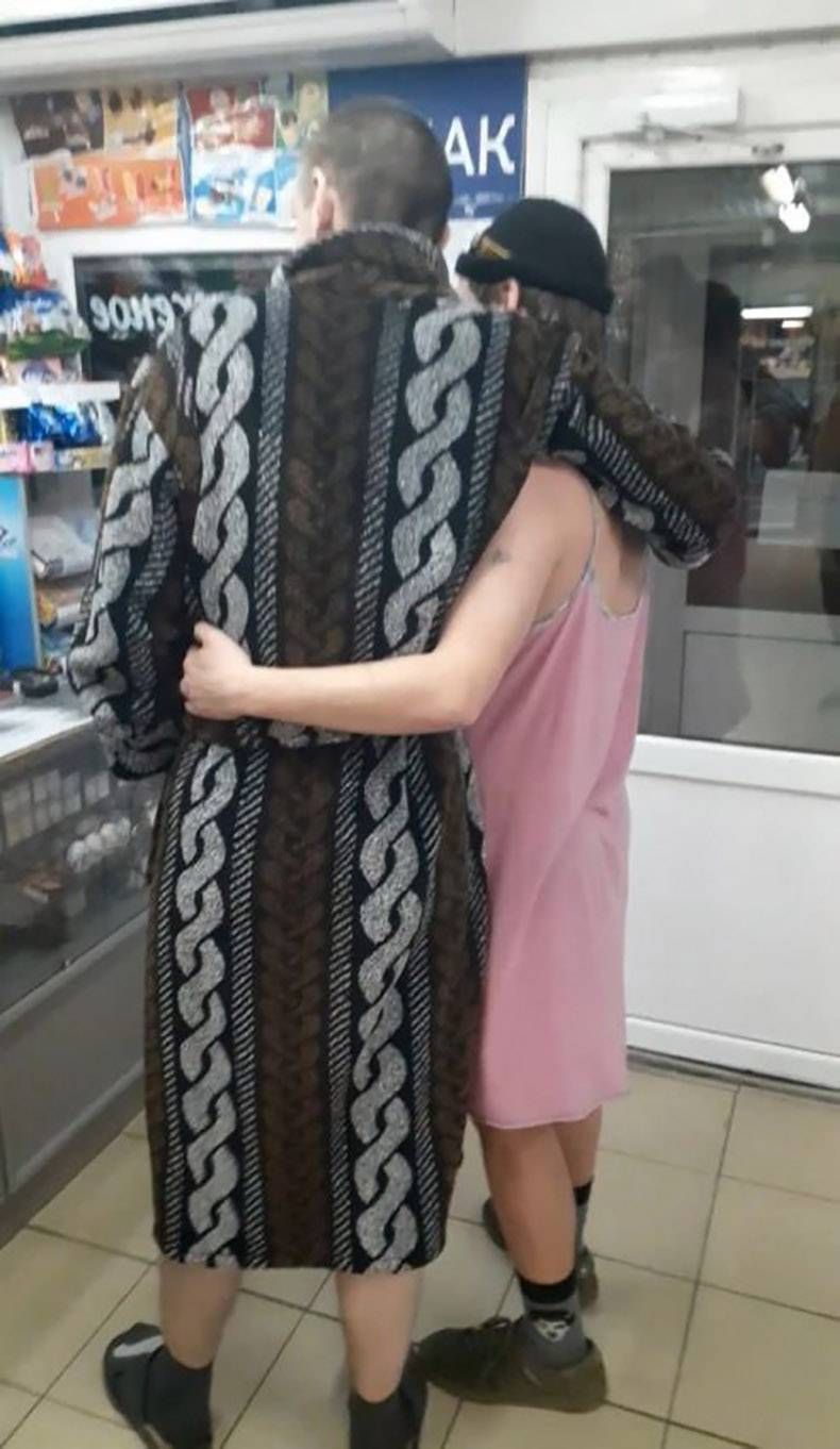 Gewoon een verzameling hilarische foto's #1257