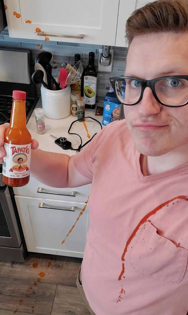 Gewoon een verzameling hilarische foto's #1255