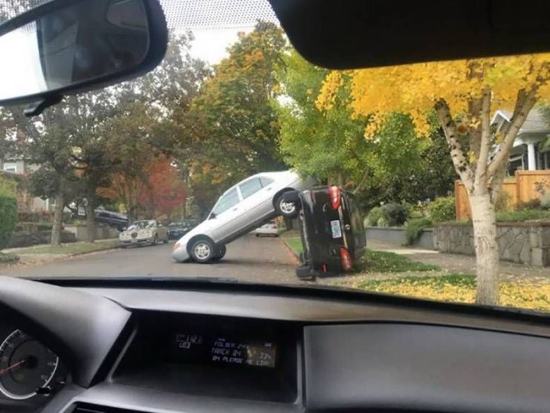 Gewoon een verzameling hilarische foto's #1216