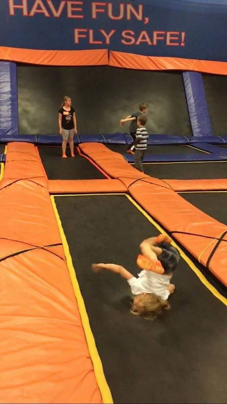 Gewoon een verzameling hilarische foto's #1190