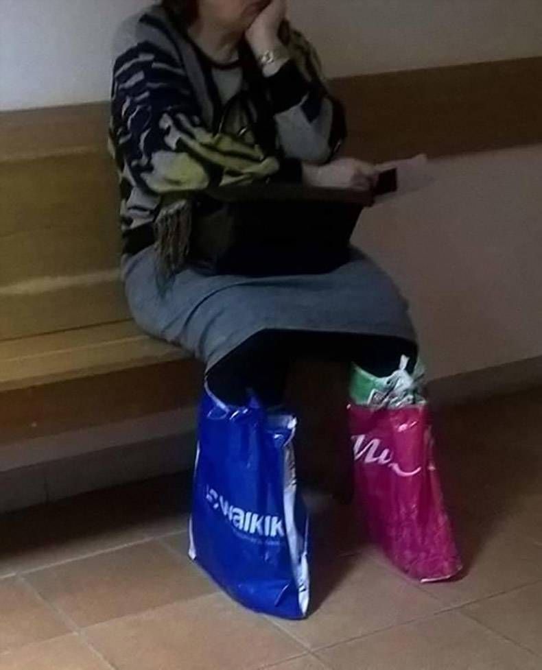 Gewoon een verzameling hilarische foto's #1089