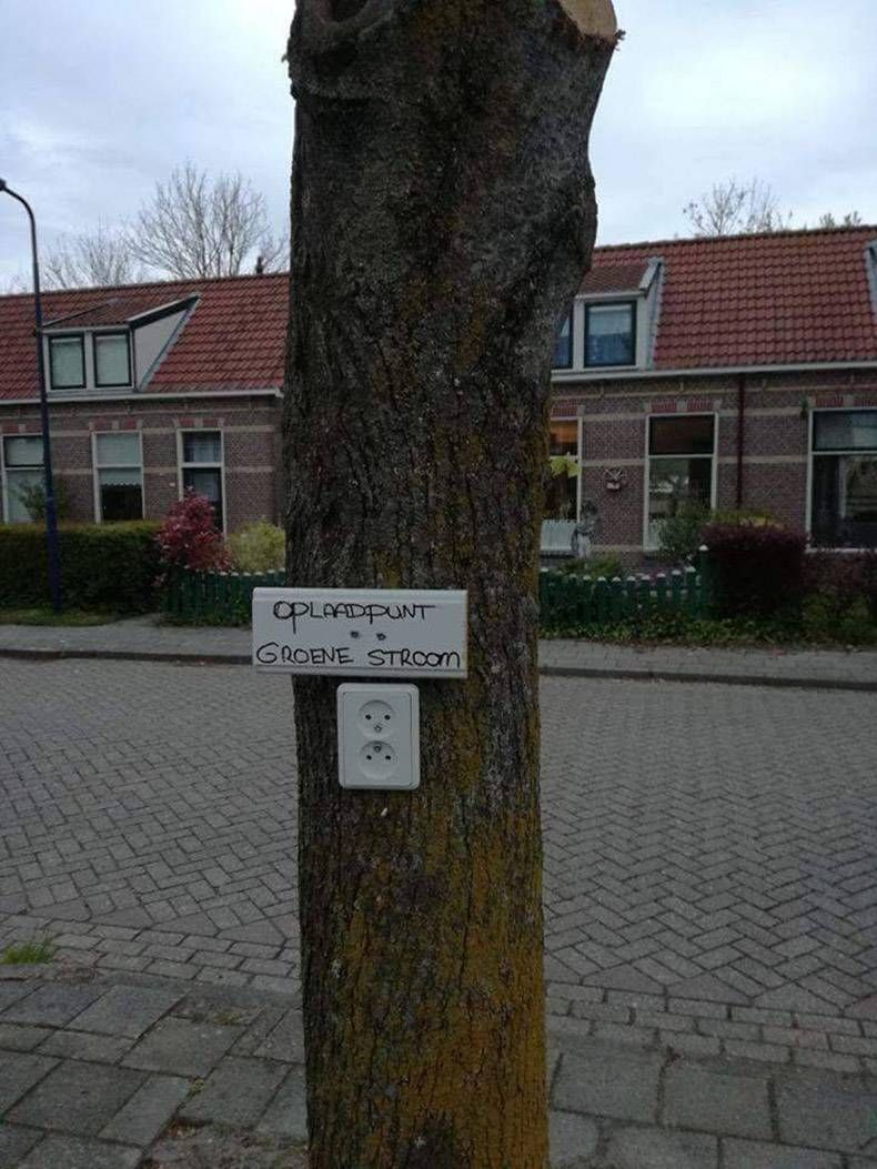 Pix Dump #1000 Special: Gewoon een verzameling straathumor foto's