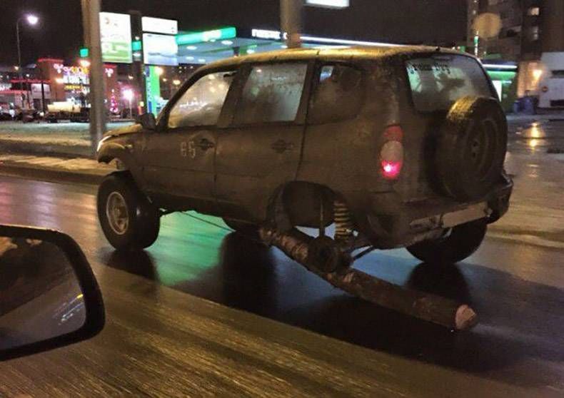 Gewoon een verzameling hilarische foto's #984