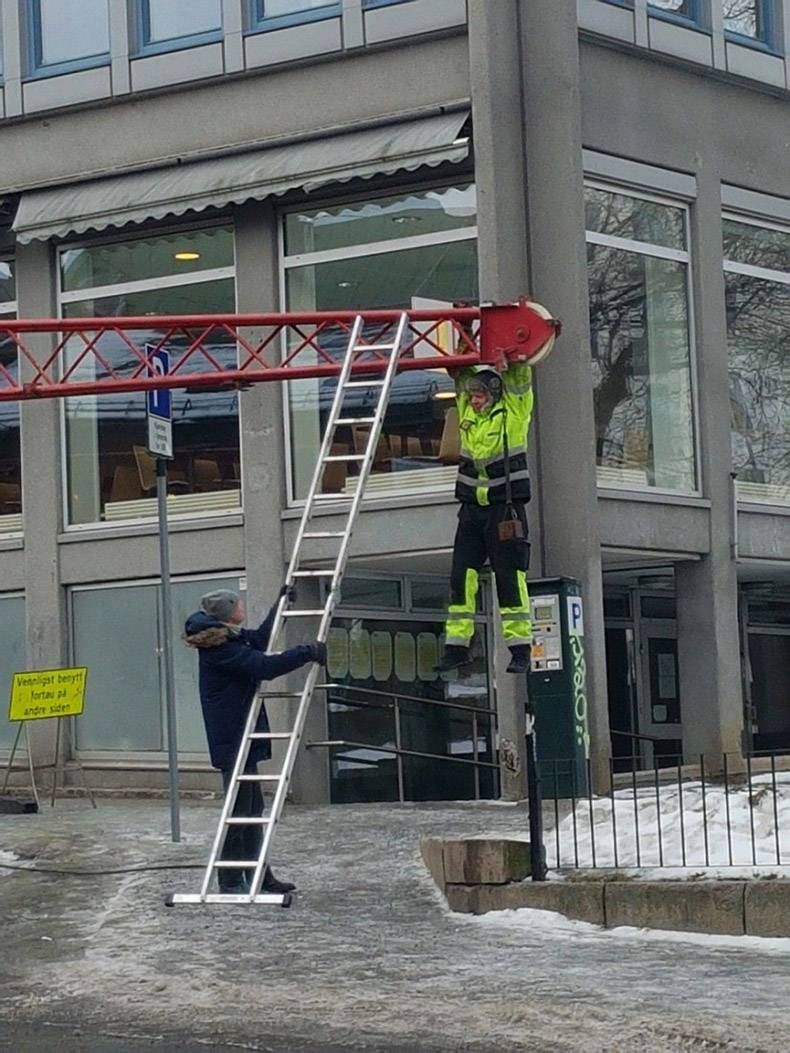 Gewoon een verzameling hilarische foto's #934