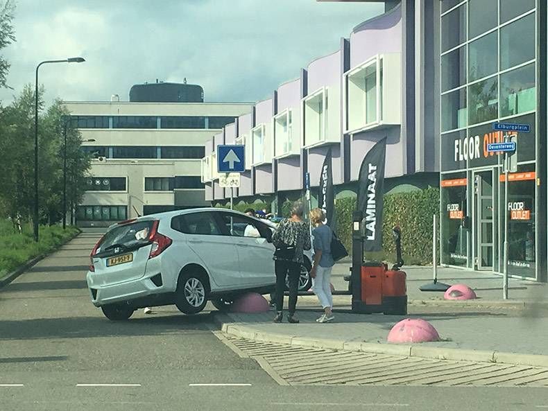 Gewoon een verzameling hilarische foto’s #858