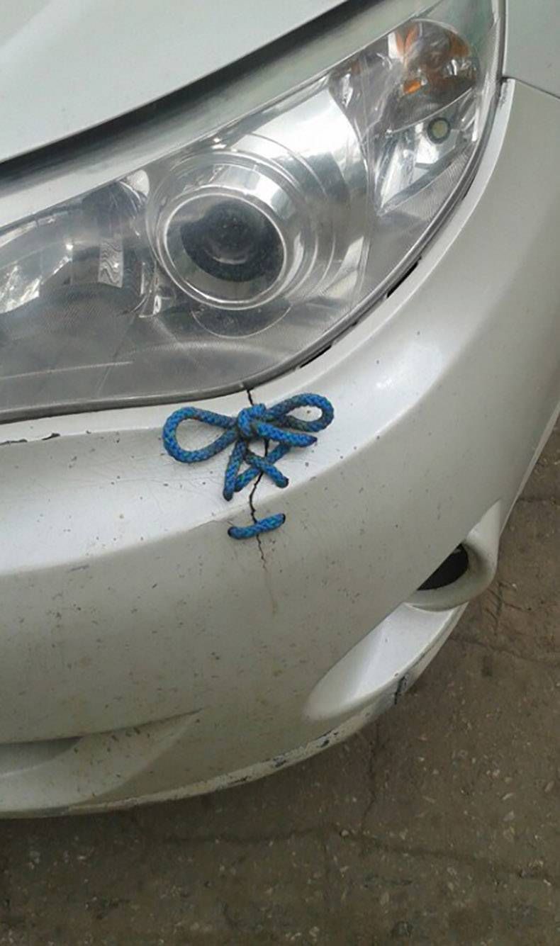 Gewoon een verzameling hilarische foto's #829