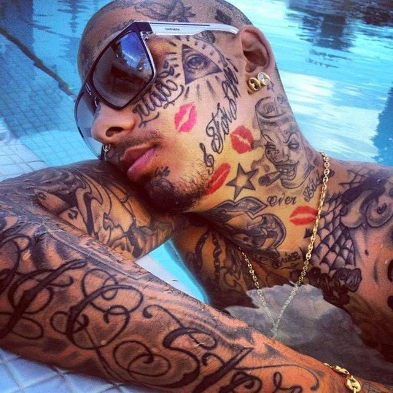 Gewoon een verzameling hilarische foto's #825