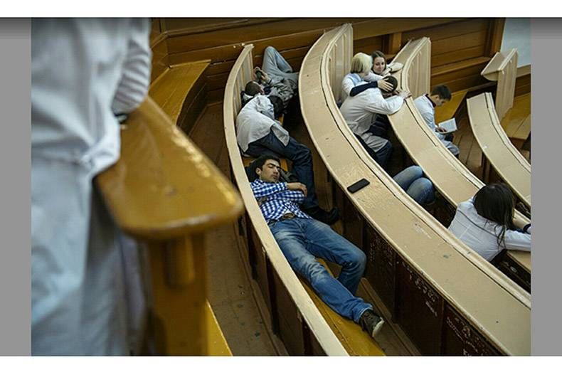 Gewoon een verzameling hilarische foto's #823