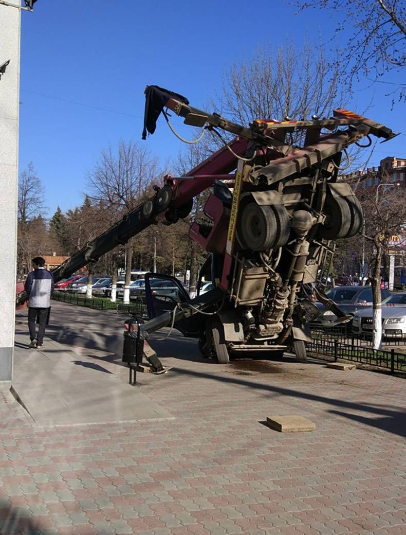 Gewoon een verzameling hilarische foto's #806