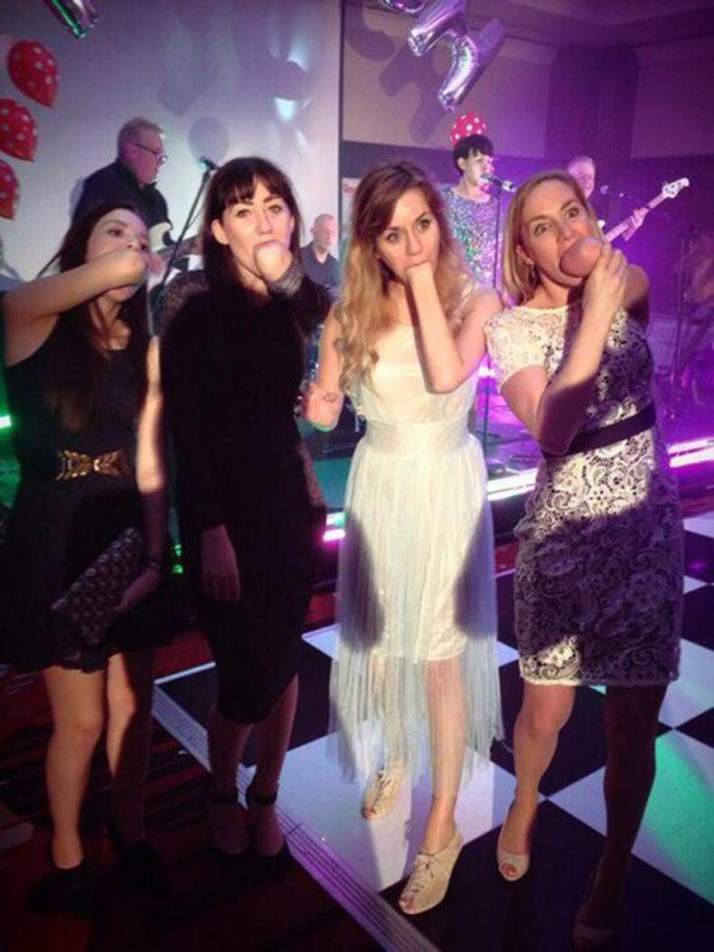 Gewoon een verzameling hilarische foto's #704