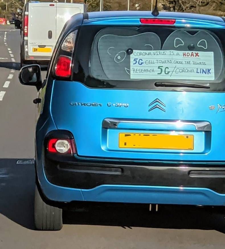 Gewoon een verzameling hilarische foto's #1256