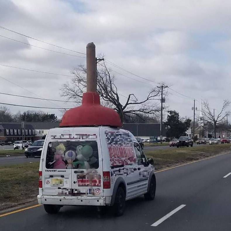 Gewoon een verzameling hilarische foto's #1222