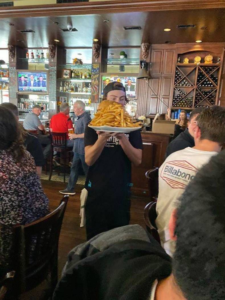 Gewoon een verzameling hilarische foto's #1194