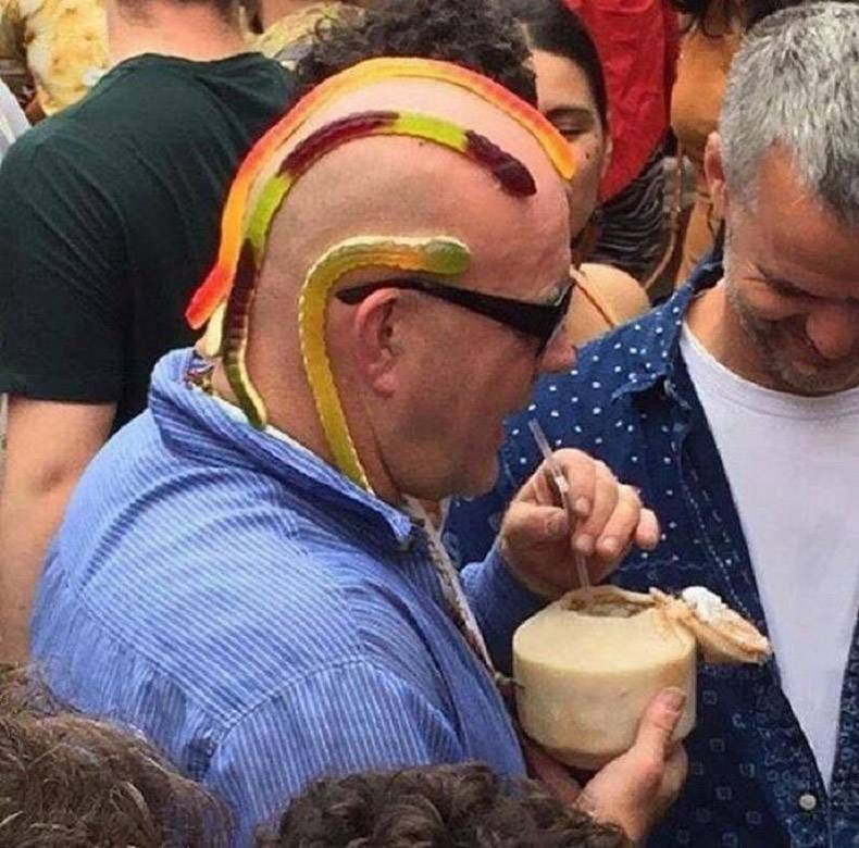 Gewoon een verzameling hilarische foto's #961