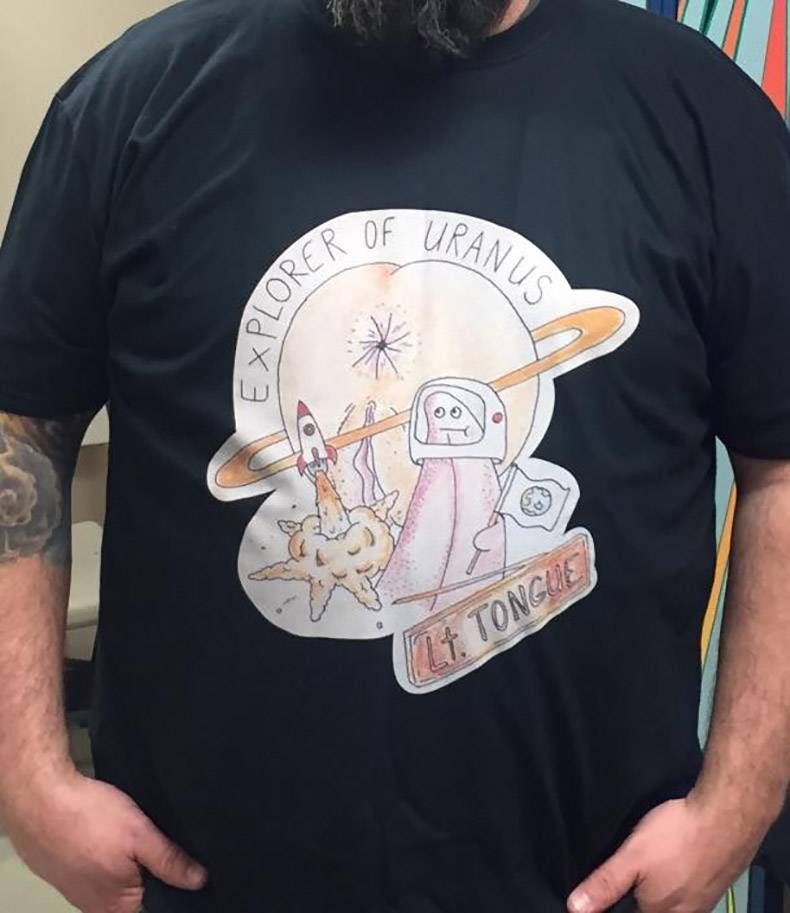 Gewoon een verzameling hilarische foto’s #921