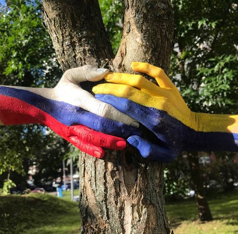 Gewoon een verzameling hilarische foto's #874