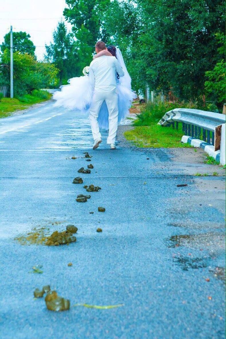 Gewoon een verzameling hilarische foto's #863