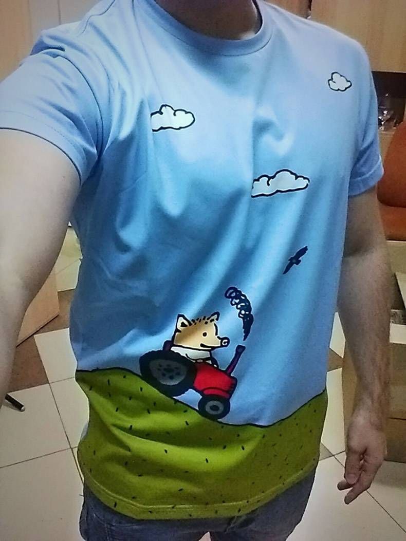 Gewoon een verzameling hilarische foto's #823