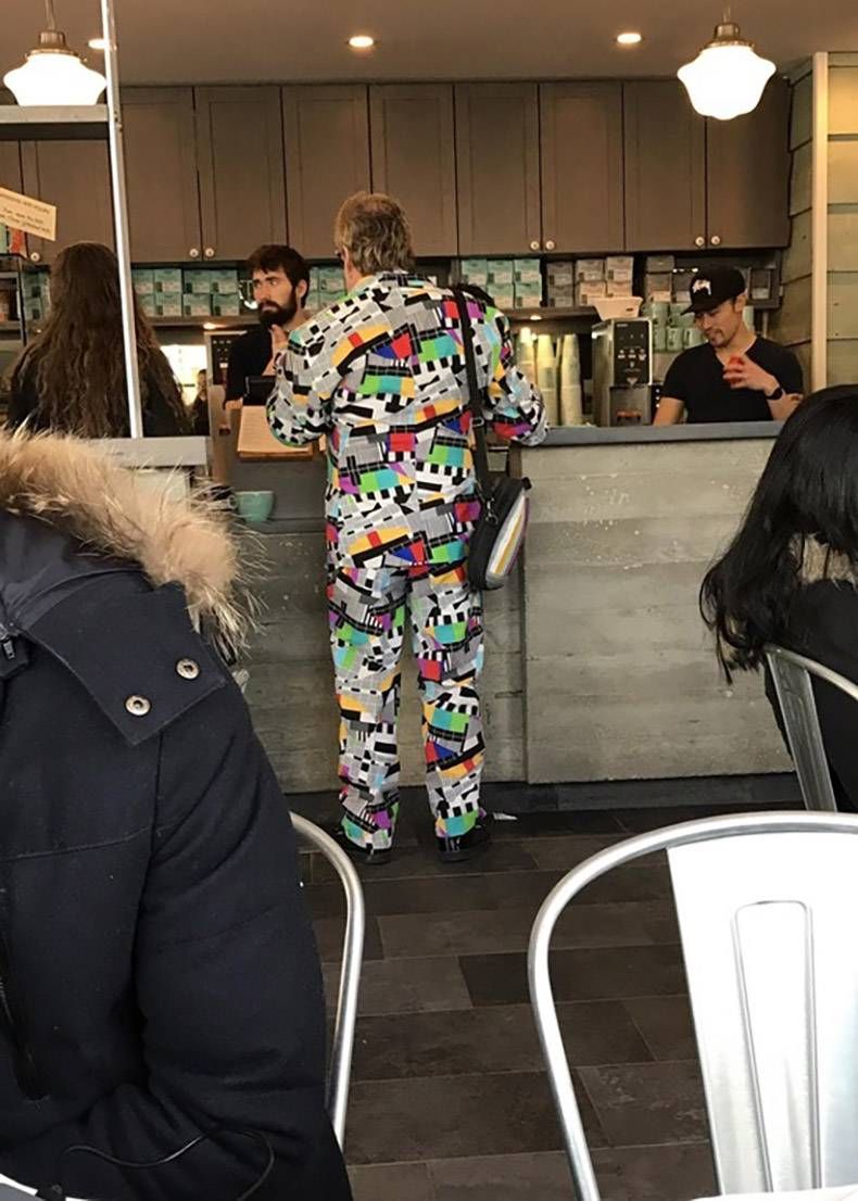 Gewoon een verzameling hilarische foto's #782