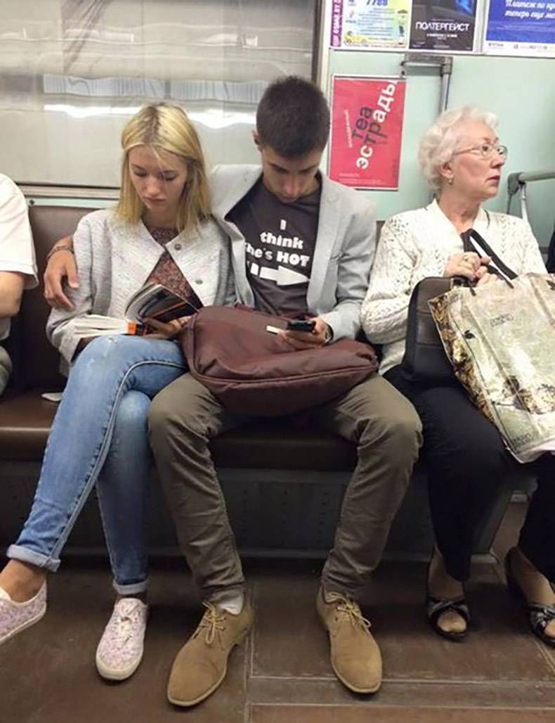 Gewoon een verzameling hilarische foto's #759