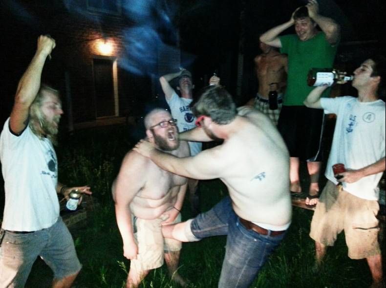 Gewoon een verzameling hilarische foto's #725