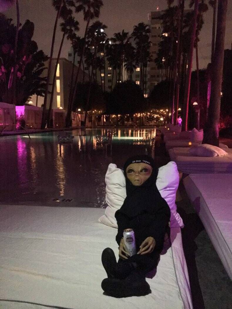 Gewoon een verzameling hilarische foto's #704