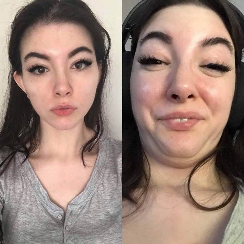 Gewoon een verzameling hilarische foto’s #1284