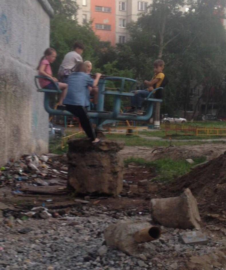 Gewoon een verzameling hilarische foto's #1142