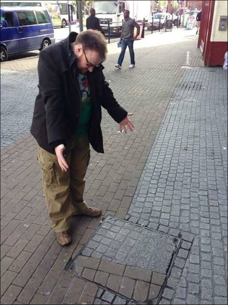 Gewoon een verzameling hilarische foto’s #921