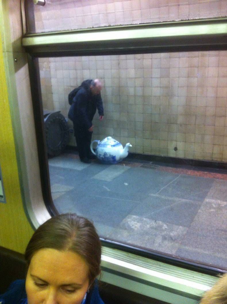 Gewoon een verzameling hilarische foto's #912