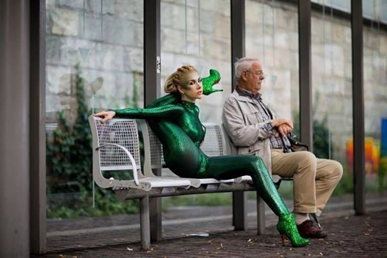 Gewoon een verzameling hilarische foto's #895