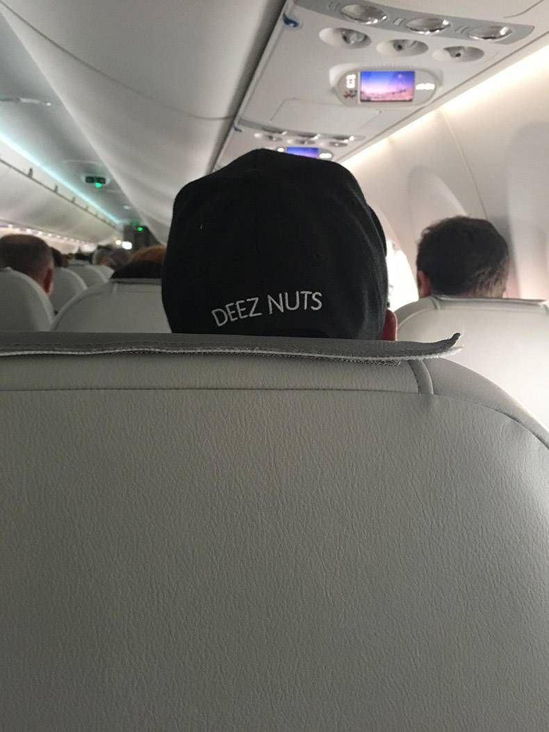 Gewoon een verzameling hilarische foto’s #858