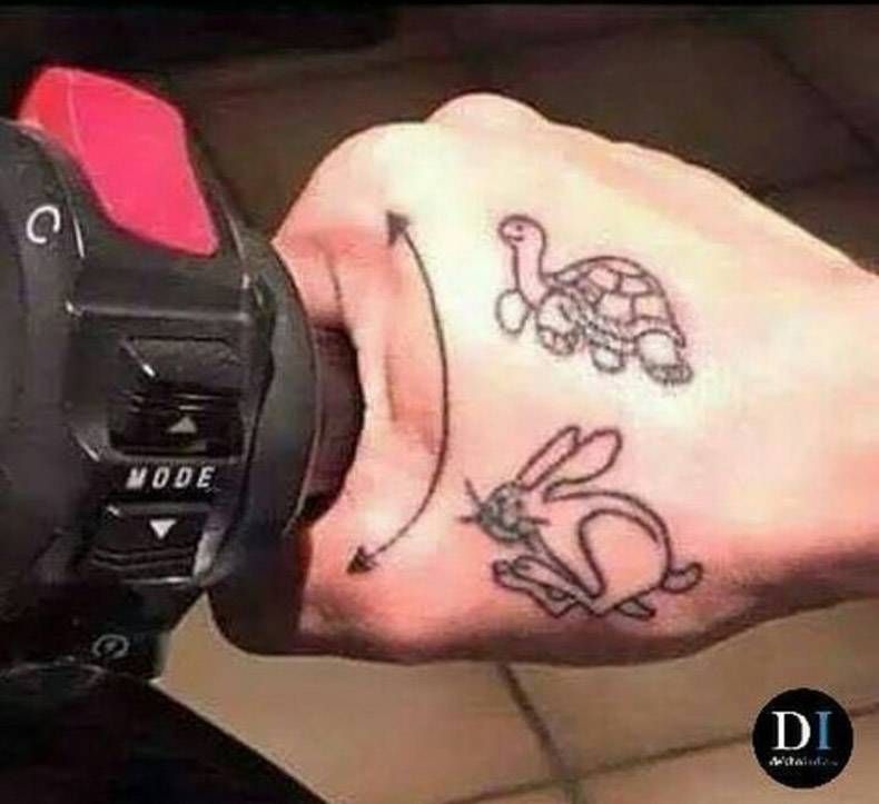 Gewoon een verzameling hilarische foto's #782