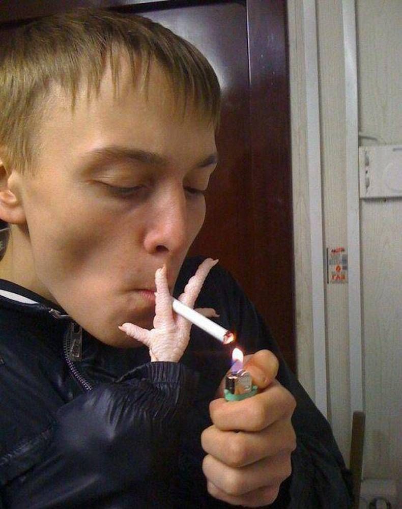 Gewoon een verzameling hilarische foto's #721