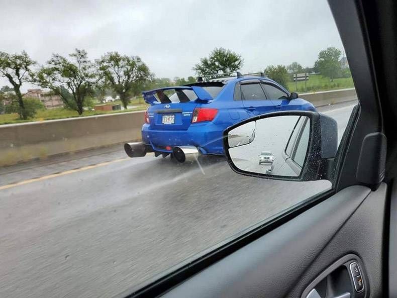 Gewoon een verzameling hilarische foto’s #1336