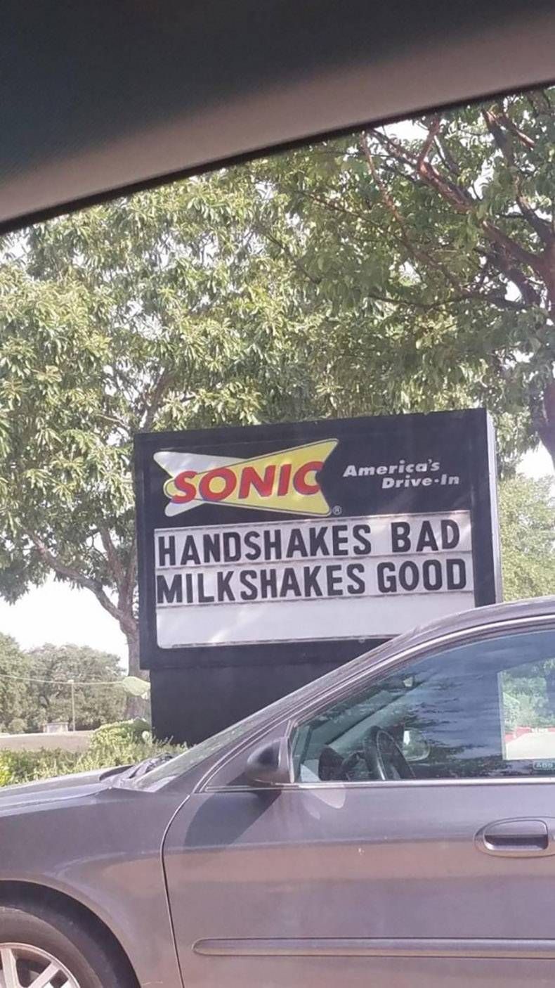 Gewoon een verzameling hilarische foto’s #1326